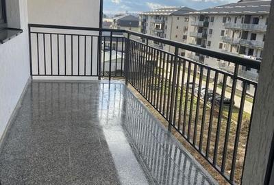 Apartament cu 2 camere în Dobroești - 1