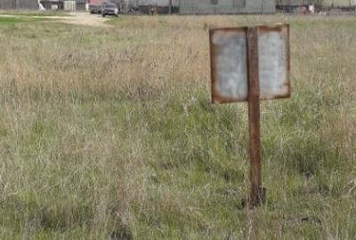 Teren agricol intravilan de 500 mp, în Lazu