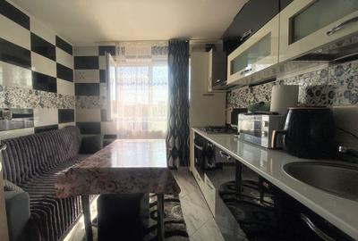 Apartament cu 2 camere semidecomandat în Micro 11 - 1