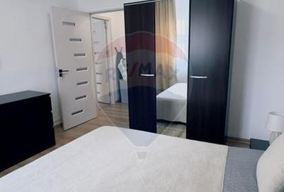 Apartament cu 2 camere semidecomandat, mobilat în Craiovița Nouă - 2