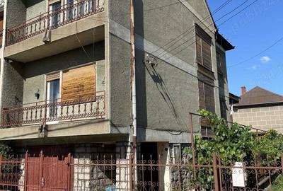 Casă cu 3 camere în Salonta