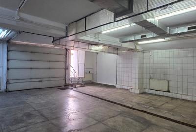 Spațiu comercial, de 137 mp, în Brașovul Vechi