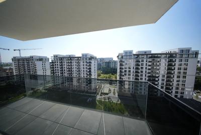 Apartament cu 2 camere decomandat în Floreasca