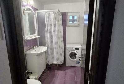 Apartament cu 2 camere semidecomandat în Exterior Vest - 5