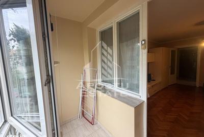 Garsonieră în Circumvalațiunii