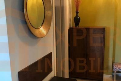 Apartament cu 2 camere decomandat, mobilat în Faleza Nord - 7