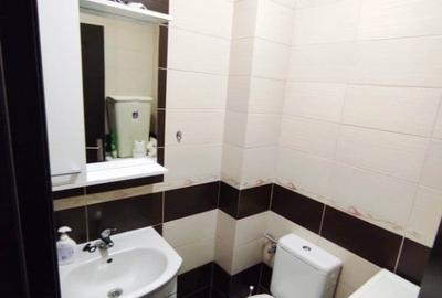 Apartament cu 3 camere decomandat în Banca Națională - 2