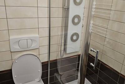 Apartament cu 3 camere decomandat, mobilat în Mihai Bravu - 13