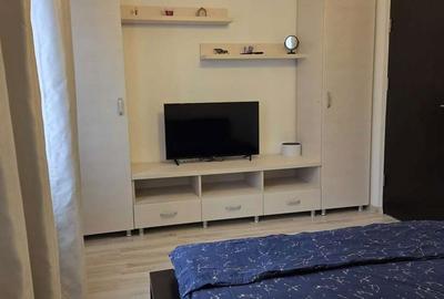 Apartament cu 2 camere, mobilat în Dorobanți 2 - 1