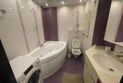 Apartament cu 3 camere decomandat în Banu Manta - 2