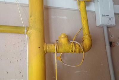 Apartament cu 4 camere în Drumul Taberei - 5