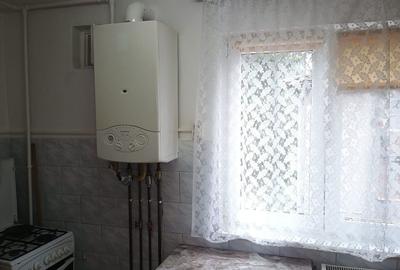 Garsonieră semidecomandată în Poiana Brașov - 2