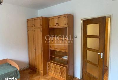 Garsonieră decomandată în Zorilor