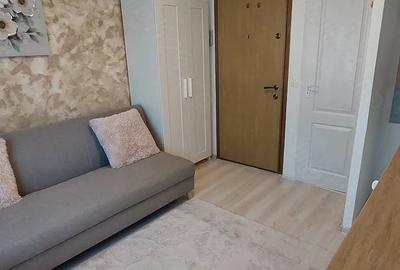Garsonieră nedecomandată în Soarelui - 5
