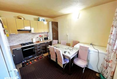 Casă cu 4 camere cu Teren 680 Mp în Ișalnița - 9
