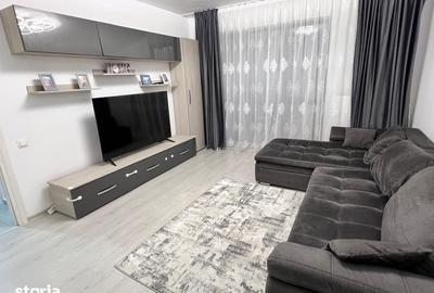 Apartament cu 2 camere în Chiajna