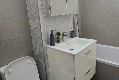 Apartament cu 3 camere decomandat în Găvana 3 - 10