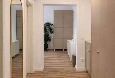 Apartament cu 3 camere decomandat în Lotus - 2