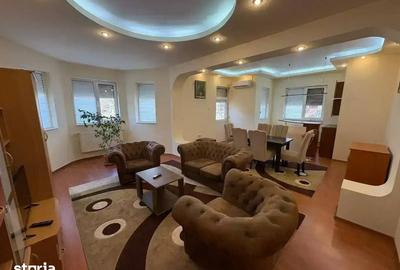 Casă cu 5 camere cu Teren 550 Mp în Central