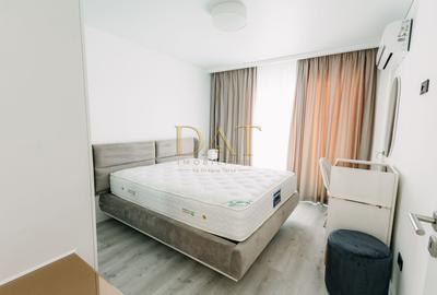 Apartament cu 3 camere în Zorilor - 17
