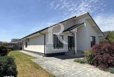 Casă cu 4 camere în Cihei - 5