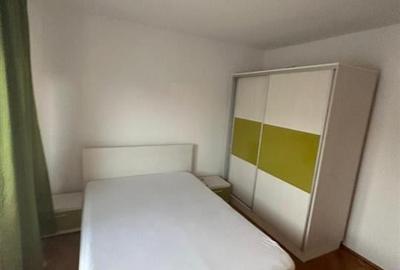 Apartament cu 3 camere decomandat, mobilat în Zorilor - 4