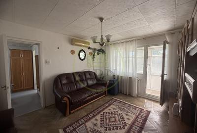 Apartament cu 2 camere semidecomandat, mobilat în Brazda lui Novac - 2