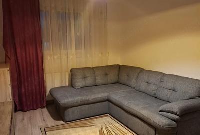 Garsonieră decomandată în Blumăna - 2