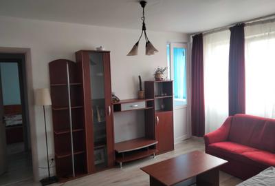 Apartament cu 2 camere semidecomandat în Doamna Ghica - 3
