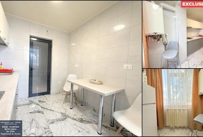 Apartament cu 2 camere semidecomandat în Mazepa 1 - 6