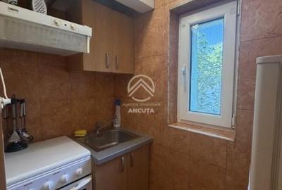 Garsonieră semidecomandată în Iris - 4