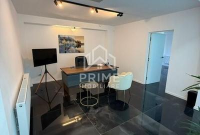 Spațiu comercial, de 84 mp, în Cetate