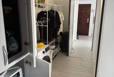 Apartament cu 3 camere decomandat, mobilat în Găvana - 10