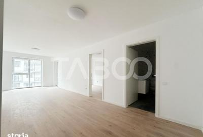 Apartament cu 2 camere semidecomandat în Gheorgheni - 4