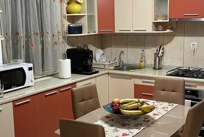 Apartament cu 2 camere decomandat în Gară - 3