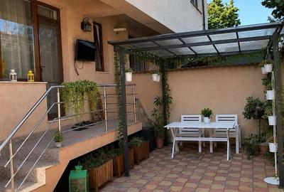 Apartament cu 2 camere decomandat în Bucureștii Noi