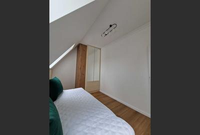 Apartament cu 2 camere decomandat, mobilat în Republicii - 12