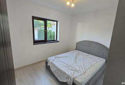 Casă cu 5 camere cu Teren 1270 Mp în Izvoarele - 6