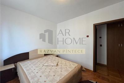 Apartament cu 2 camere semidecomandat, mobilat în Ultracentral - 5