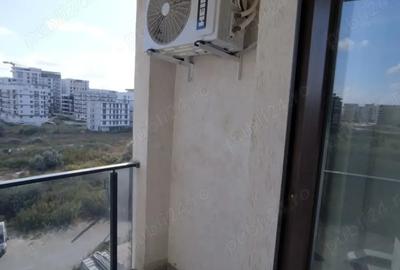 Apartament cu 2 camere decomandat în Central - 2