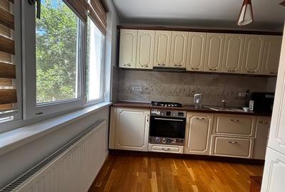 Apartament cu 4 camere decomandat, mobilat în Floreasca - 3