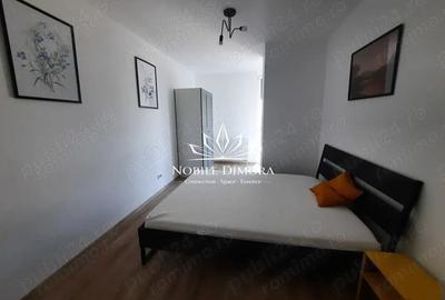 Apartament cu 3 camere semidecomandat în Tipografilor - 4