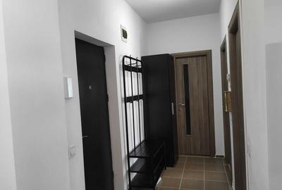 Apartament cu 2 camere decomandat în Grigorescu - 2