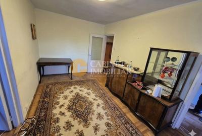 Apartament cu 2 camere nedecomandat în Tătărași - 2
