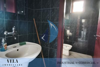 Spațiu comercial, de 26 mp, în Mureșeni