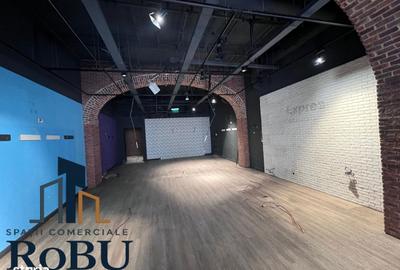 Spațiu comercial, de 216 mp, în Gării - 3