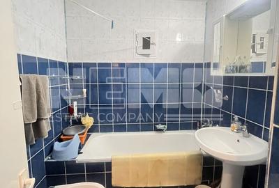 Apartament cu 3 camere, mobilat în Burdujeni