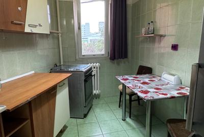 Apartament cu 2 camere semidecomandat în Nicolae Grigorescu - 3