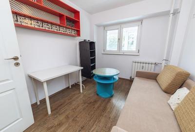 Apartament cu 3 camere decomandat, mobilat în Militari - 16