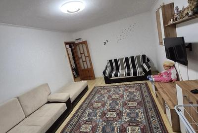 Apartament cu 2 camere decomandat în Țiglina 1 - 5